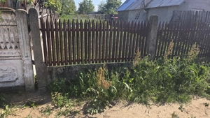 Intravilan langa Craiova de vanzare - imagine 3