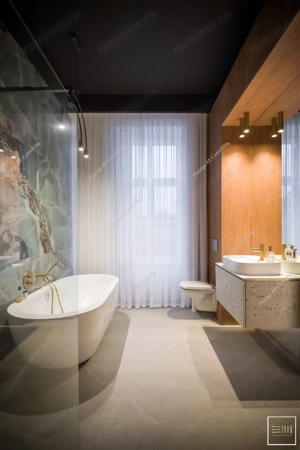 Apartament 3 Camere Premium | Etaj 3/3 | Piata Sinaia - imagine 7