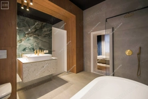 Apartament 3 Camere Premium | Etaj 3/3 | Piata Sinaia - imagine 8