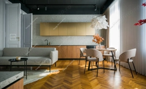 Apartament 3 Camere Premium | Etaj 3/3 | Piata Sinaia - imagine 6