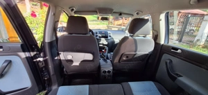 VW golf 5 plus, cross, 1.4 TSI, 2008 - imagine 6