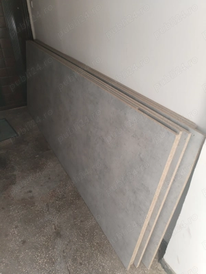 Pal melaminat Chicago - imagine 5