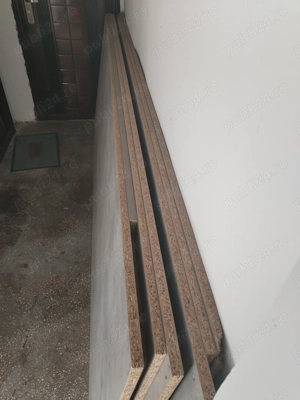 Pal melaminat Chicago - imagine 4