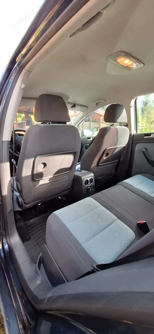 VW golf 5 plus, cross, 1.4 TSI, 2008 - imagine 5