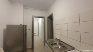 Drumul Taberei,Parc 2 cam,et 10,cf 1,dec,52 mp mobilat utilat prima inchiriere - imagine 6