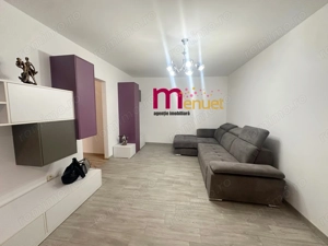 Apartament 2 camere,zona Piata Noua