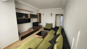 Apartament 3 camere de închiriat termen lung  spațios, modern și luminos! - imagine 5