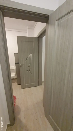 Drumul Taberei,Parc 2 cam,et 10,cf 1,dec,52 mp mobilat utilat prima inchiriere - imagine 5