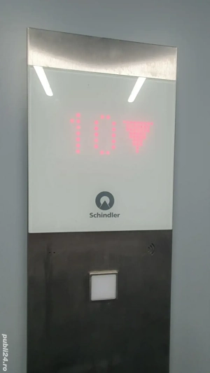 Drumul Taberei,Parc 2 cam,et 10,cf 1,dec,52 mp mobilat utilat prima inchiriere - imagine 9