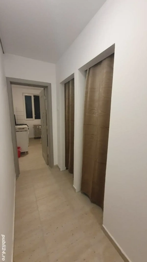 Drumul Taberei,Parc 2 cam,et 10,cf 1,dec,52 mp mobilat utilat prima inchiriere - imagine 4