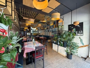 Afacere la cheie-Spatiu-Centrul Vechi-Locatie foarte buna-180mp - imagine 4