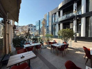 Afacere la cheie-Spatiu-Centrul Vechi-Locatie foarte buna-180mp - imagine 2