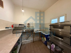 Afacere la cheie-Spatiu-Centrul Vechi-Locatie foarte buna-180mp - imagine 7