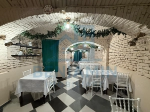 Afacere la cheie-Spatiu-Centrul Vechi-Locatie foarte buna-180mp - imagine 5