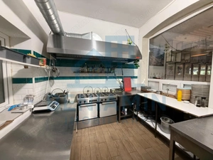 Afacere la cheie-Spatiu-Centrul Vechi-Locatie foarte buna-180mp - imagine 6