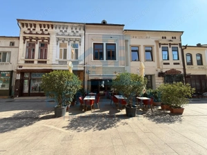 Afacere la cheie-Spatiu-Centrul Vechi-Locatie foarte buna-180mp