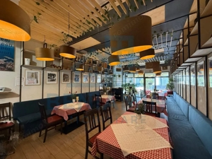 Afacere la cheie-Spatiu-Centrul Vechi-Locatie foarte buna-180mp - imagine 3