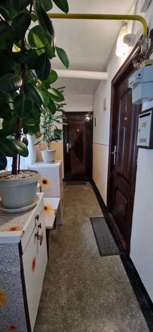 Garsoniera de vanzare etaj 1