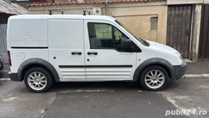 vand ford connect - imagine 2