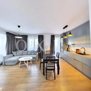 AX1134 ISHO, Take Ionescu, Loc De Parcare Subteran