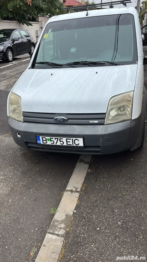 vand ford connect - imagine 5