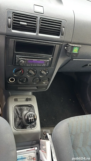 vand ford connect - imagine 4