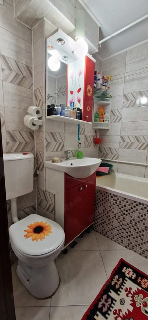 Garsoniera de vanzare etaj 1 - imagine 5 Garsoniera de vanzare etaj 1 - imagine 5