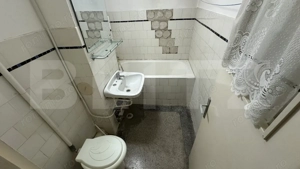 Apartament cu 2 camere, zona Rogerius - imagine 9