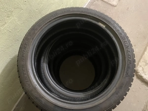 Vand 4 anvelope Iarna 195/45/R16 84V - imagine 6