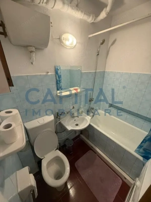 ✅ 0% Comision | Apartament decomandat 3 camere, 65 mp, | Marasti | Piata Abator - imagine 7