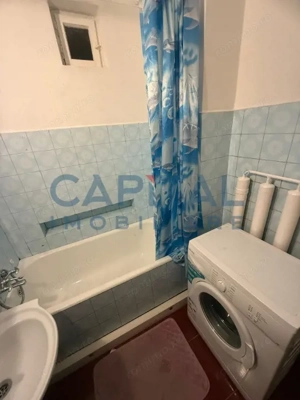 ✅ 0% Comision | Apartament decomandat 3 camere, 65 mp, | Marasti | Piata Abator - imagine 9