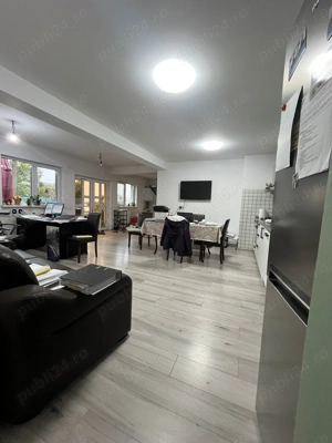 Casa de inchiriere Popesti Leordeni 4 camere Mobilat Utilat Curte
