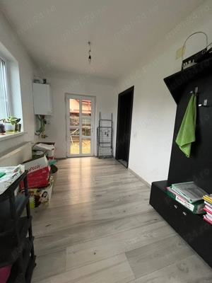 Casa de inchiriere Popesti Leordeni 4 camere Mobilat Utilat Curte - imagine 4