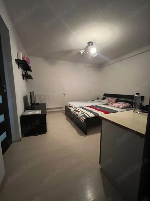 Casa de inchiriere Popesti Leordeni 4 camere Mobilat Utilat Curte - imagine 2