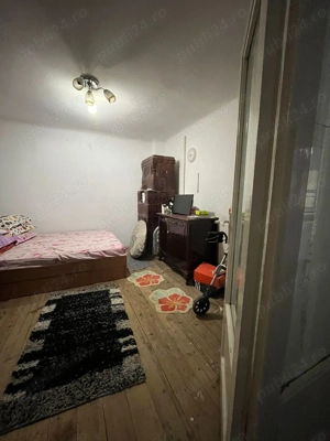 Casa de inchiriere Popesti Leordeni 4 camere Mobilat Utilat Curte - imagine 7