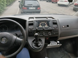 VW T5 de vanzare