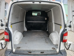 De vanzare VW T5