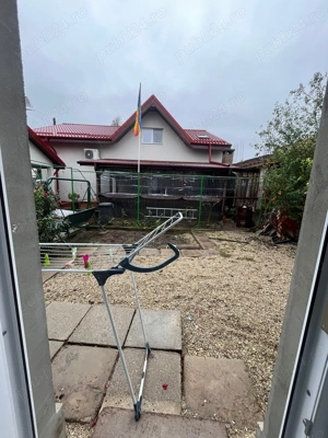 Casa de inchiriere Popesti Leordeni 4 camere Mobilat Utilat Curte - imagine 10