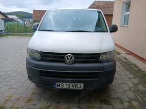 De vanzare VW T5 - imagine 3