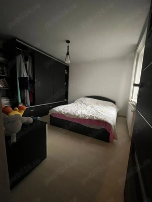 Casa de inchiriere Popesti Leordeni 4 camere Mobilat Utilat Curte - imagine 3