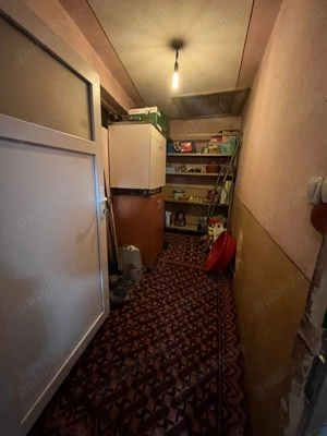 Casa de inchiriere Popesti Leordeni 4 camere Mobilat Utilat Curte - imagine 8