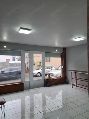 SAD de închiriat | Zona Simion Barnutiu | Garaj