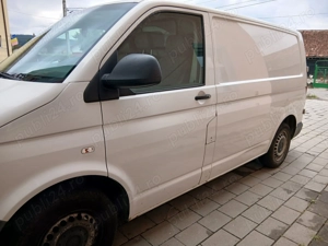 De vanzare VW T5 - imagine 2