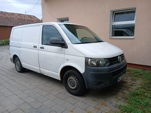 De vanzare VW T5 - imagine 8