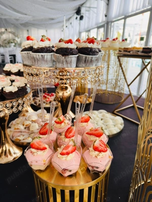 Angajam cofetari si ajutor de cofetar in Ploiesti