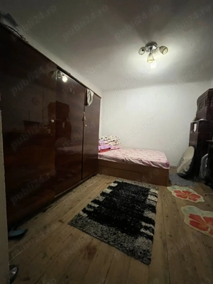 Casa de inchiriere Popesti Leordeni 4 camere Mobilat Utilat Curte - imagine 9