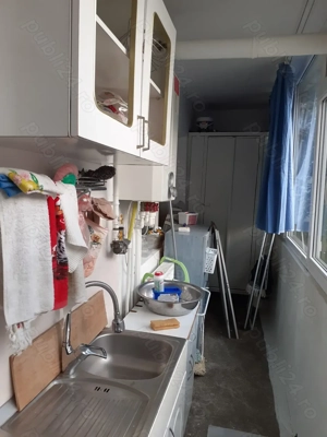 Vanzare Apart. 2 camere cf.1 dec, suprafata utila este de 50.mp., etajul 2 din 4 zona Radu Negru - imagine 20
