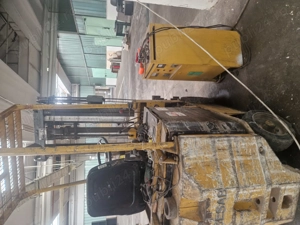 Stivuitor electric Cesab - imagine 8