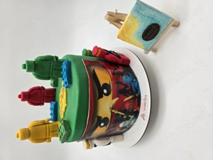 Angajam cofetari si ajutor de cofetar in Ploiesti - imagine 2