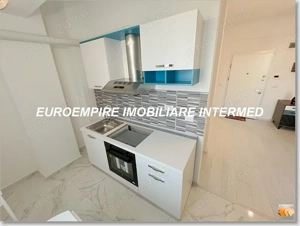 Garsoniera decomandata ,zona Sabroso